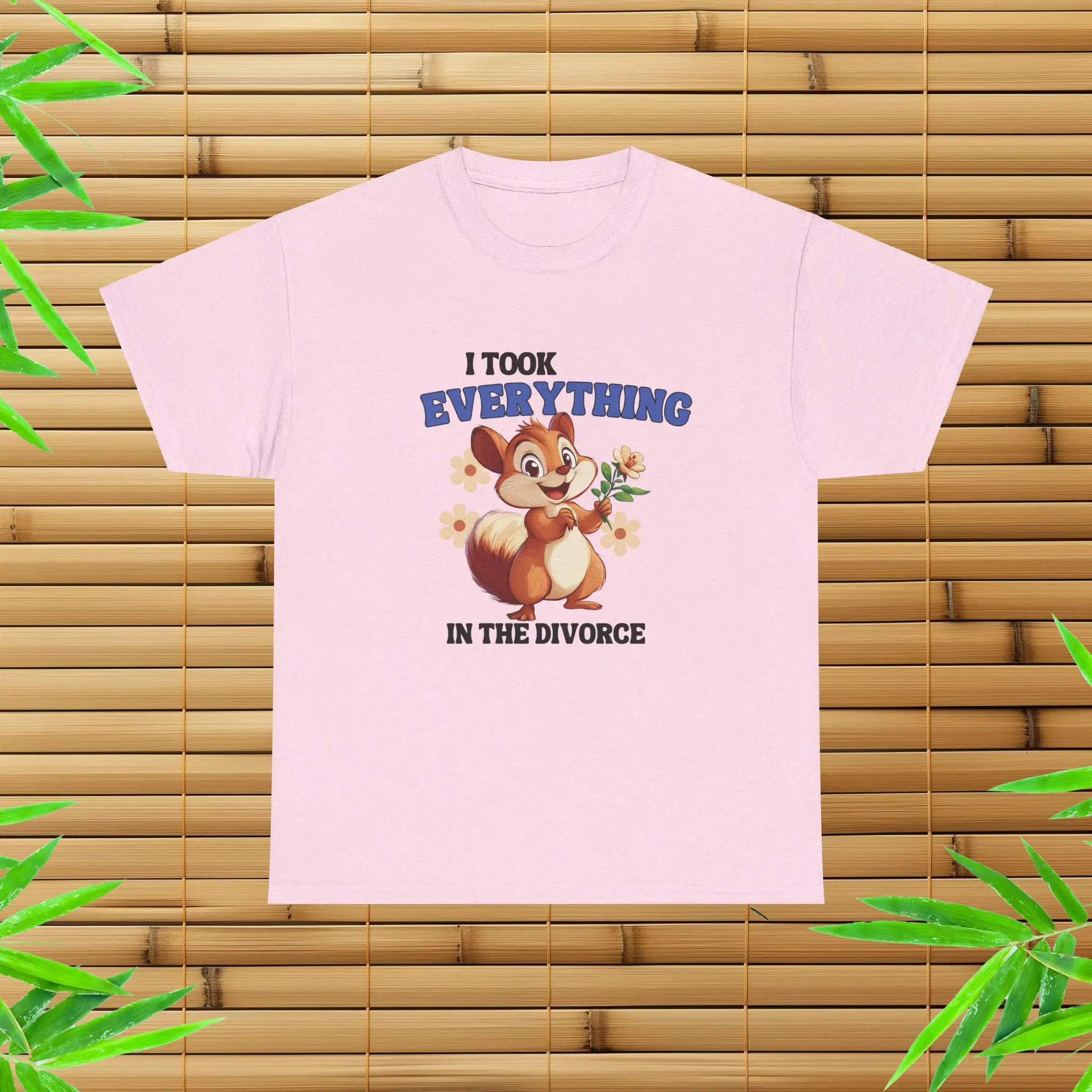 

Футболка «Я так все в раздраже» с юмором «Забавная жена»