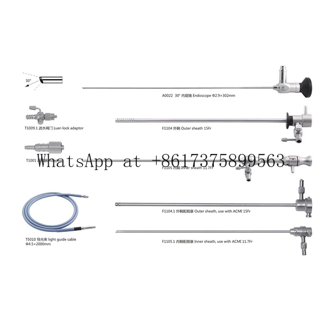 Premium Rigid Hyste…