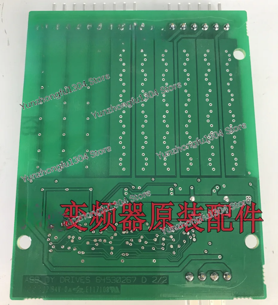 Inverter ACS800 series rectifier trigger board/AINP-01C/ inverter thyristor trigger board