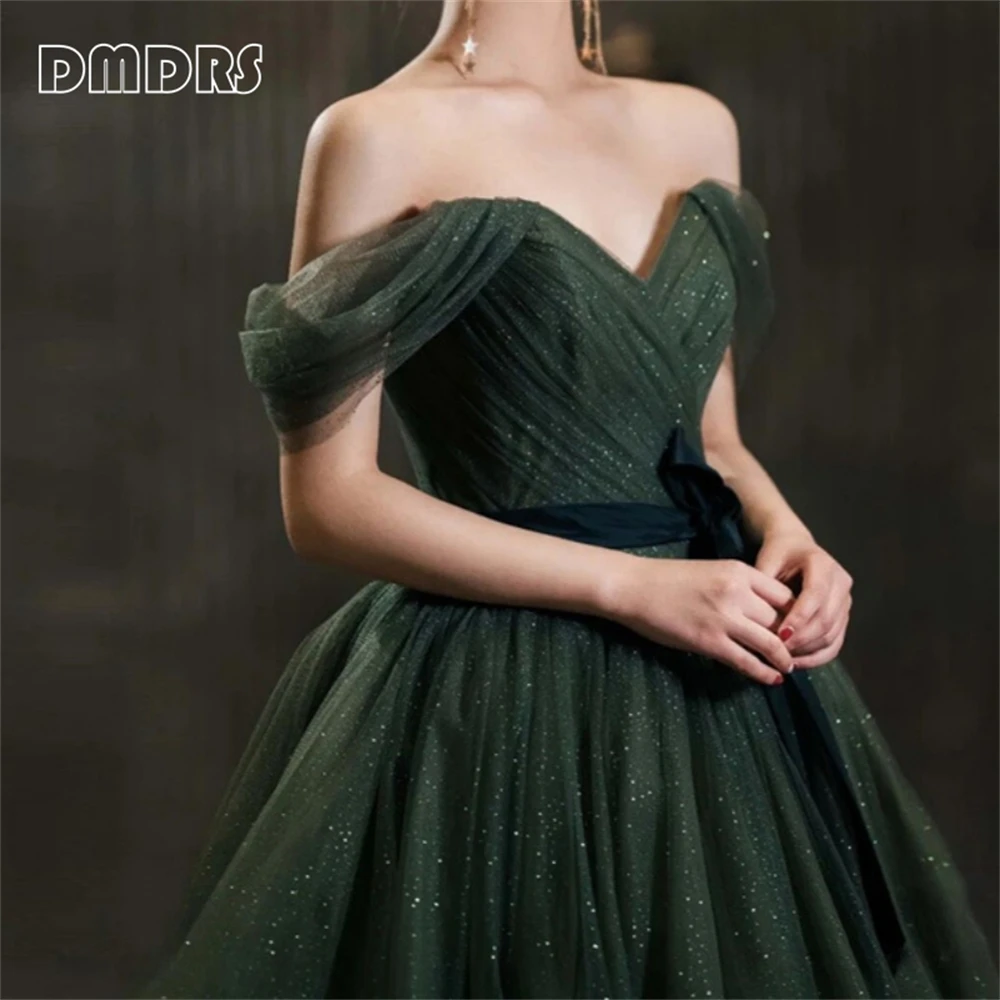 Sparkle Princess Long Formal Occasion Dresses for Women Floor Length Women's Evening Dress Party Gown Cocktail Quinceanera Gowns