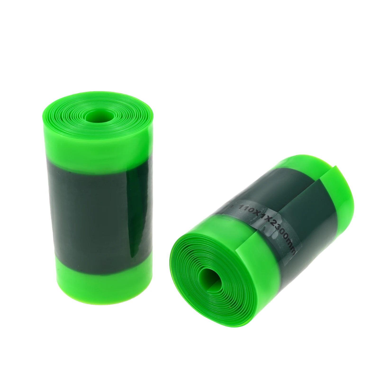 

2pcs 230x11cm Bike Tire Liner Bicycle Tube Flat Protector Compatible with 29" X 4"-5" Puncture Resistance Bicycle Tire Accessory