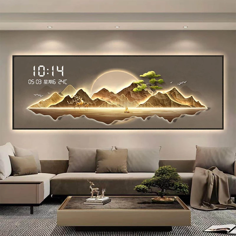 Interior Living Roo…