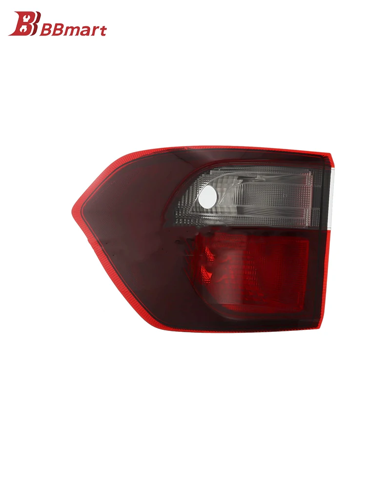 

GN1513405DC BBmart Auto Parts 1 Pcs Tail Light For Ford ECOSPORT CBX 2012-