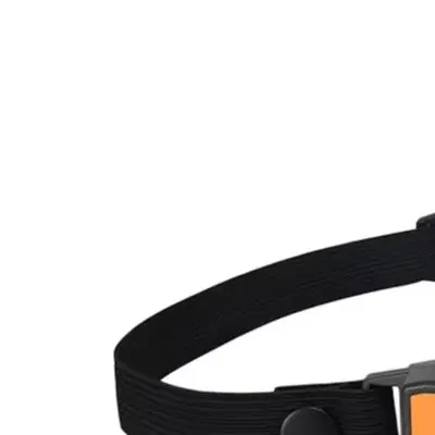 Electric Field Indicator High Voltage Detector For Noisy Construction Sites Wide Voltage Range High Brightness LED