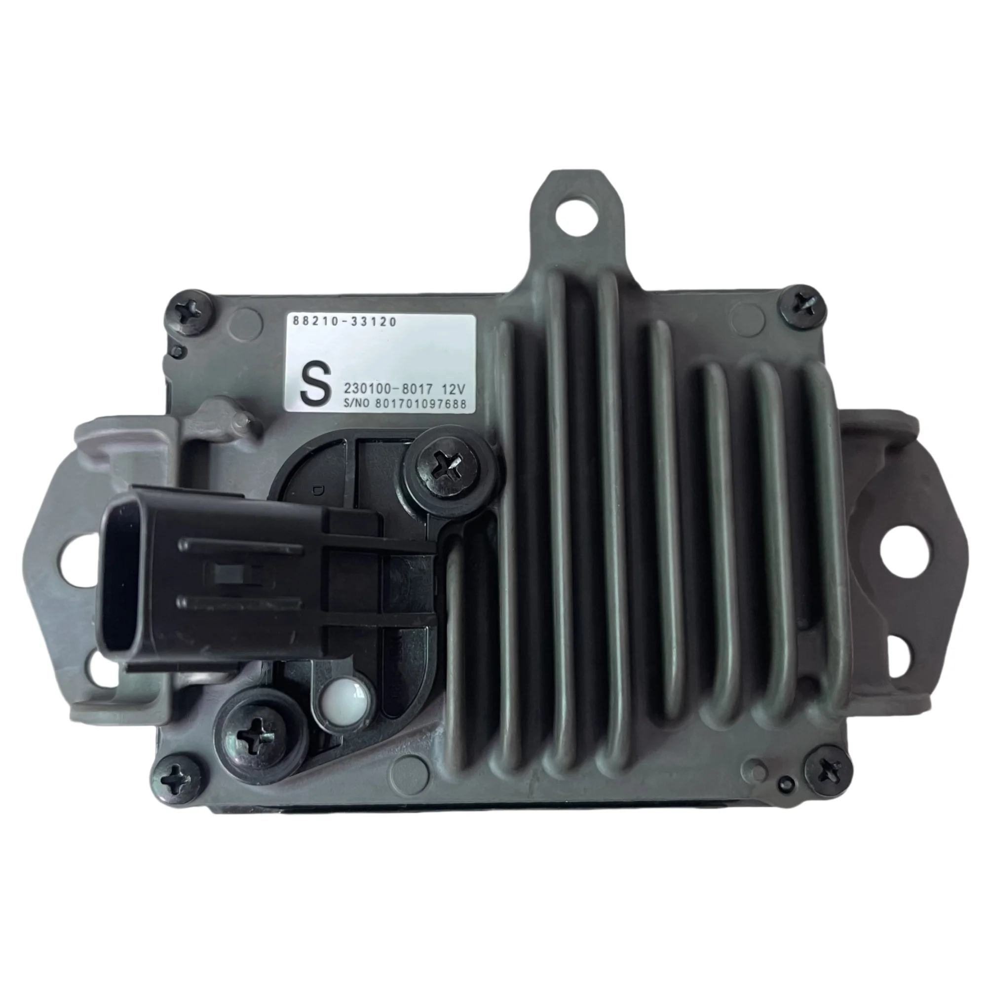 Millimeter Wave Radar Sensor Assembly 88210-33120 8821033120 is suitable For Toyota 2019-2022