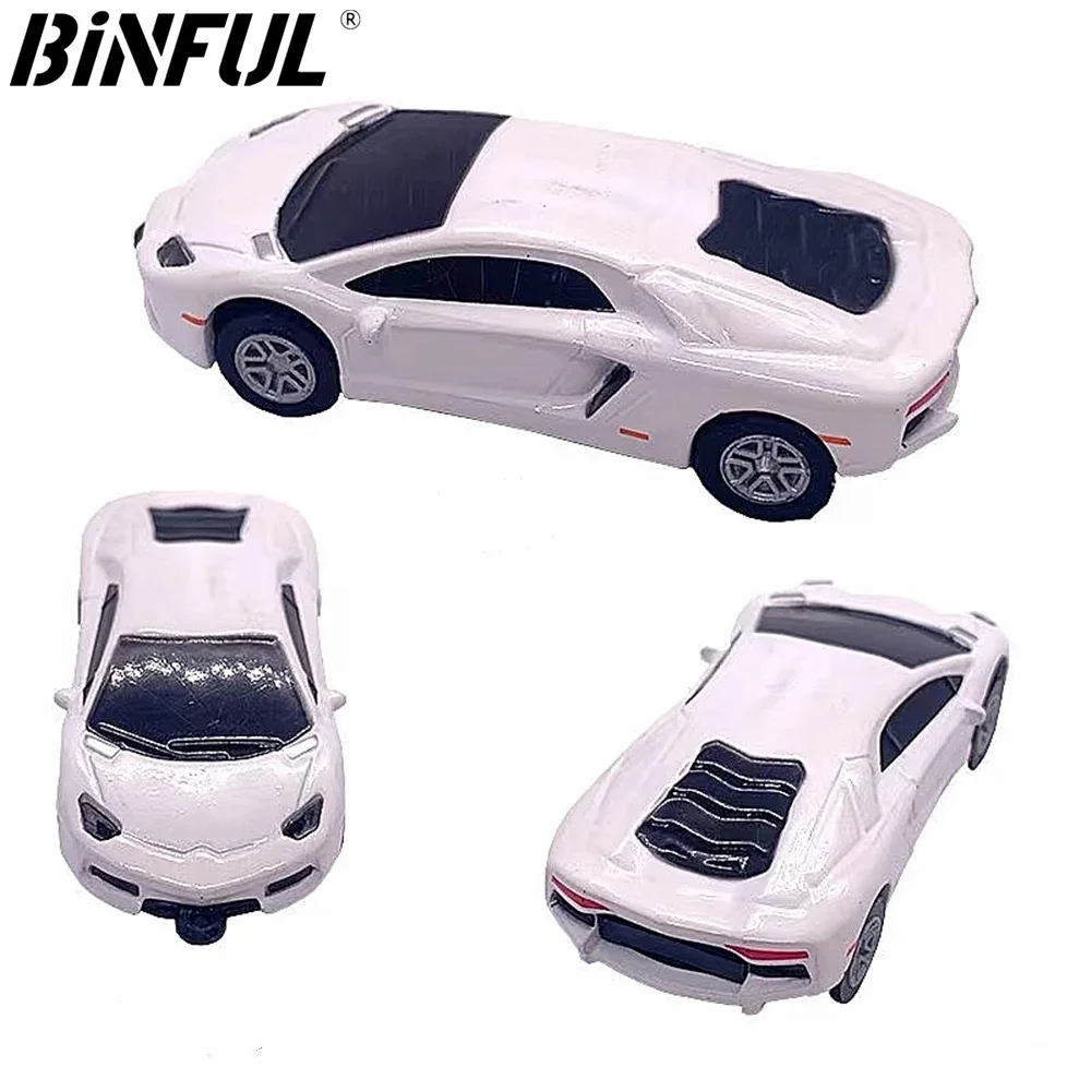 BINFUL Sports Car model Pen drives 2TB 1TB Pen Drive 512GB 256GB 128GB simulation Usb Flash Drive Memory high speed Stick Gift