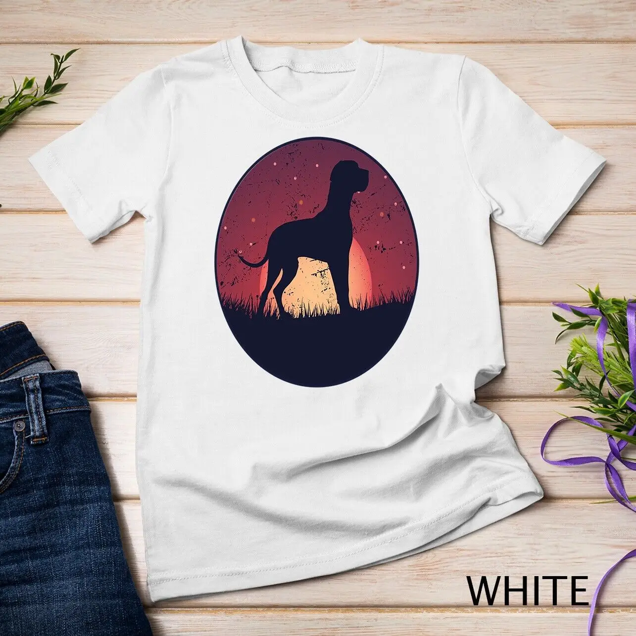 

Great Dane s For Kids T shirt