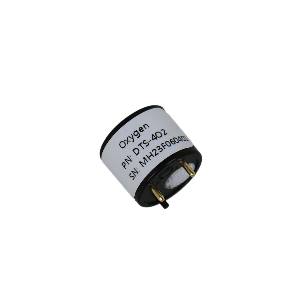 DTS‑4O2 Electrochemical Oxygen Gas‑Sensor, O2‑A2 Replacement‑Sensor Probe, 0‑30% VOL Oxygen‑Detection Module