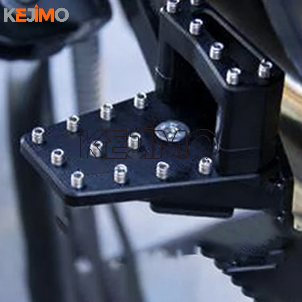 

FOR Tiger 900 TIGER 900 GT Pro/GT 2019 2020 2021 2022 2023 2024 Motorcycle Rear Brake Pedal Extension Lever Enlarger And Riser