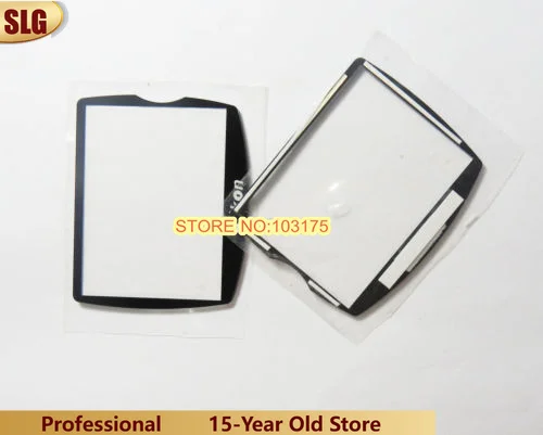 ใหม่ด้านนอกกระจกสำหรับ Nikon D60กล้องกาวเทป