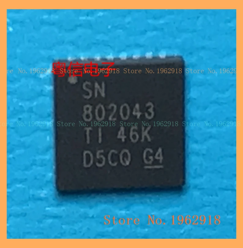 SN802043 802043 QFN integrated circuit