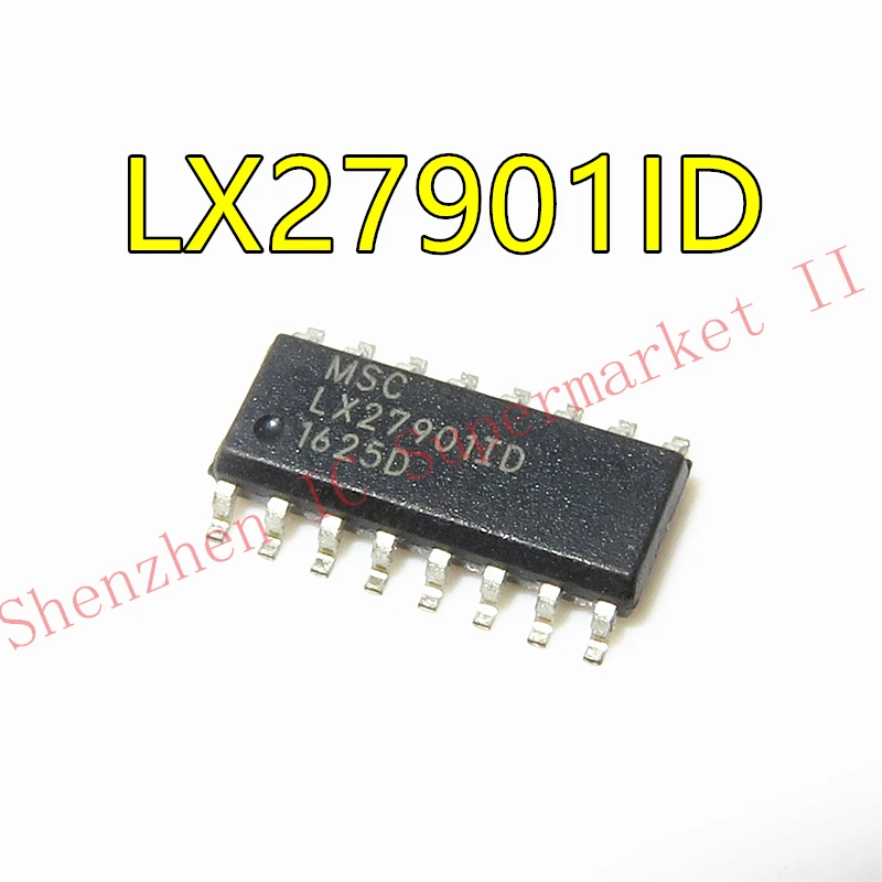 1pcs/lot LX27901ID LX27901 LED