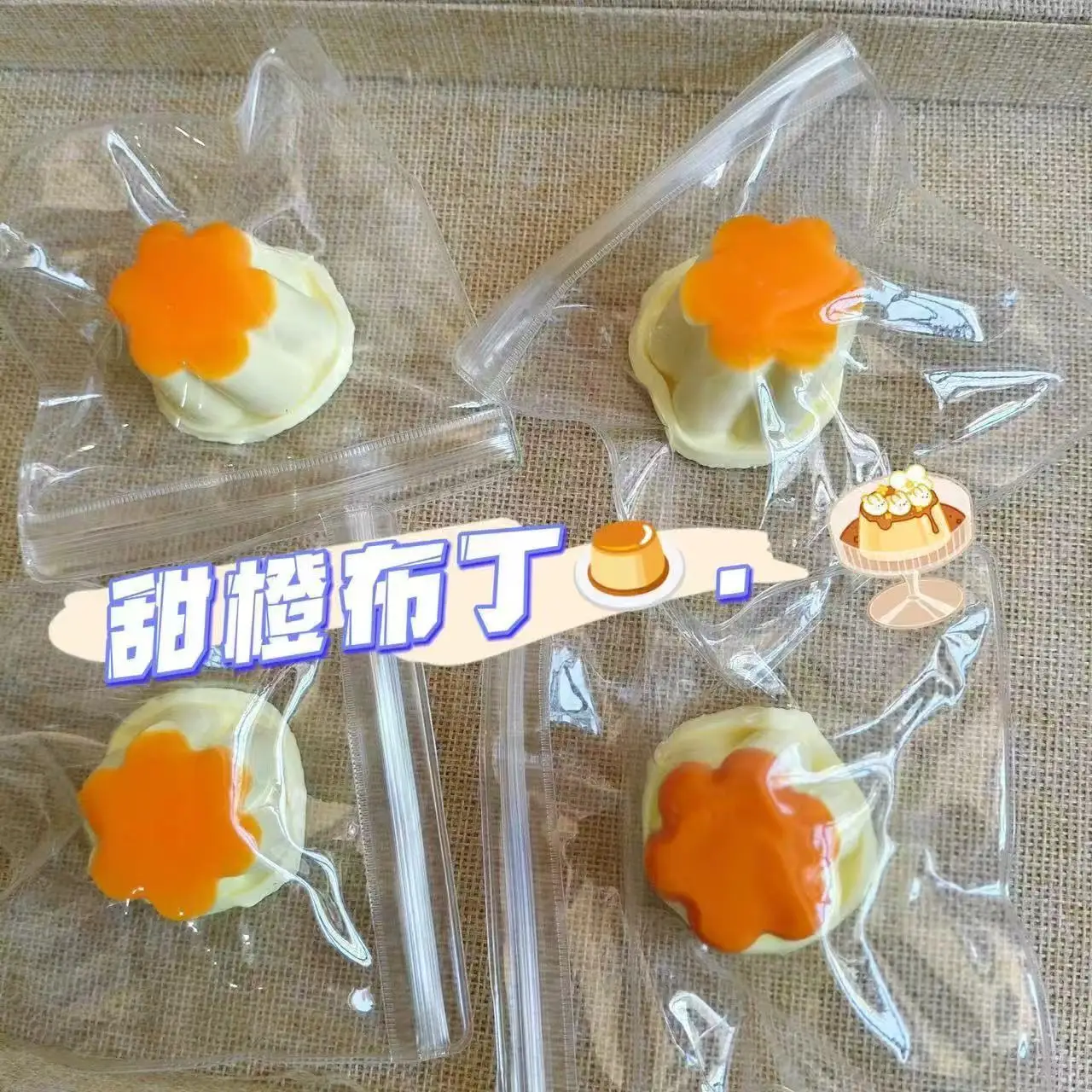 Sensory Stress Relief Toys for Adults and Kids Fidget Squishy Toys Silicone Star Shape Suqeeze Sensory Toy for Stress Relief Squ