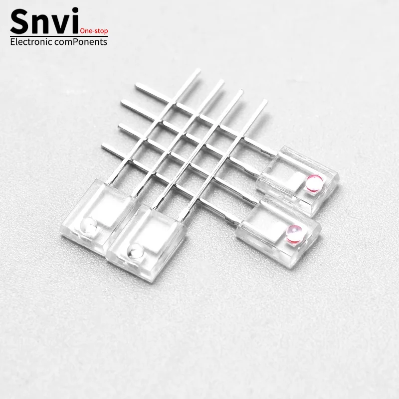 Square Side-Mounted…