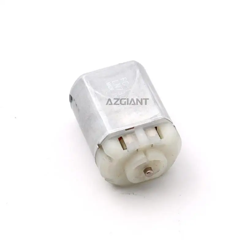 

AZGIANT FC-140RF Car Mirror Adjustment Motors 12V actuator for Ford Transit Connect/FIESTA MK7/Mondeo/S-Max voiture accessories