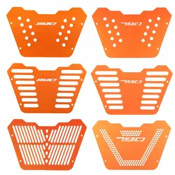 Motorcycle Engine Guard Cover Protector Crap Flap Protector FOR  790 Adventure R/S 890 ADVENTURE/R 790 890 ADV S R 2018-2023