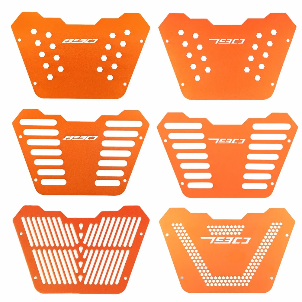 Osłona silnika motocykla obudowa ochronna Crap Flap Protector dla 790 Adventure R/S 890 ADVENTURE/R 790 890 ADV S R 2018-2023