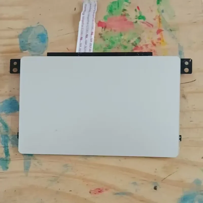 for Dell Inspiron 5300 5301 Touchpad Trackpad VC903 Original Replacement Laptop Mouse Pad