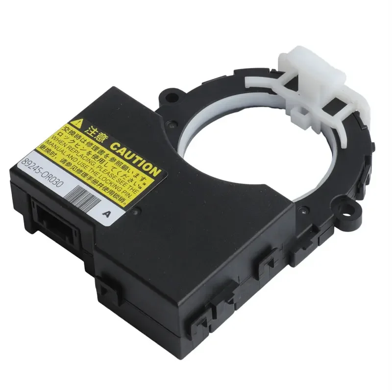 Sensor de ángulo de dirección para Toyota Prius 2015 2016 2017 2018-2022 89245-0R030 89245-12040 89245-0K020 8924B-0D020 89245-47010