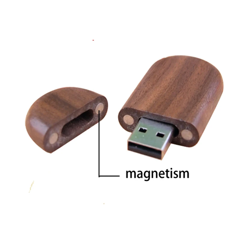 50 قطعة/الوحدة عالية السرعة USB 2.0 محرك فلاش خشبي بندريف 8 جيجابايت 16 جيجابايت 32 جيجابايت 64 جيجابايت 128 جيجابايت ذاكرة عصا الزفاف هدية (شعار مجاني) #2