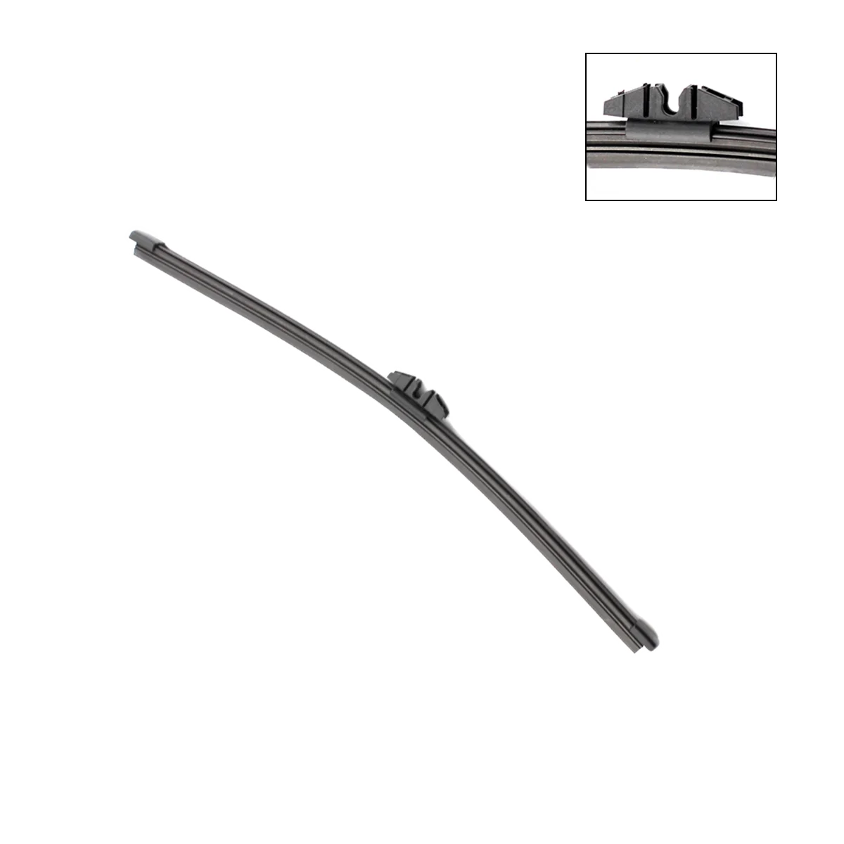 يناسب لينكولن MKC 2014--2017 الخلفية ممسحة الزجاج الأمامي شفرة ممسحة الذراع الزجاج الأمامي مساحات الزجاج الأمامي فرش تنظيف الملحقات