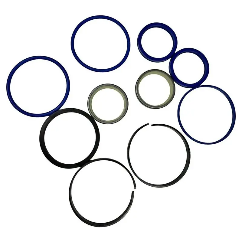 NEW HOT In Stock-For JCB Hydraulic Seal Kit 991/00157 991-00157 Fits Models 1600B 1700B 216 217 3C 3CX 3D