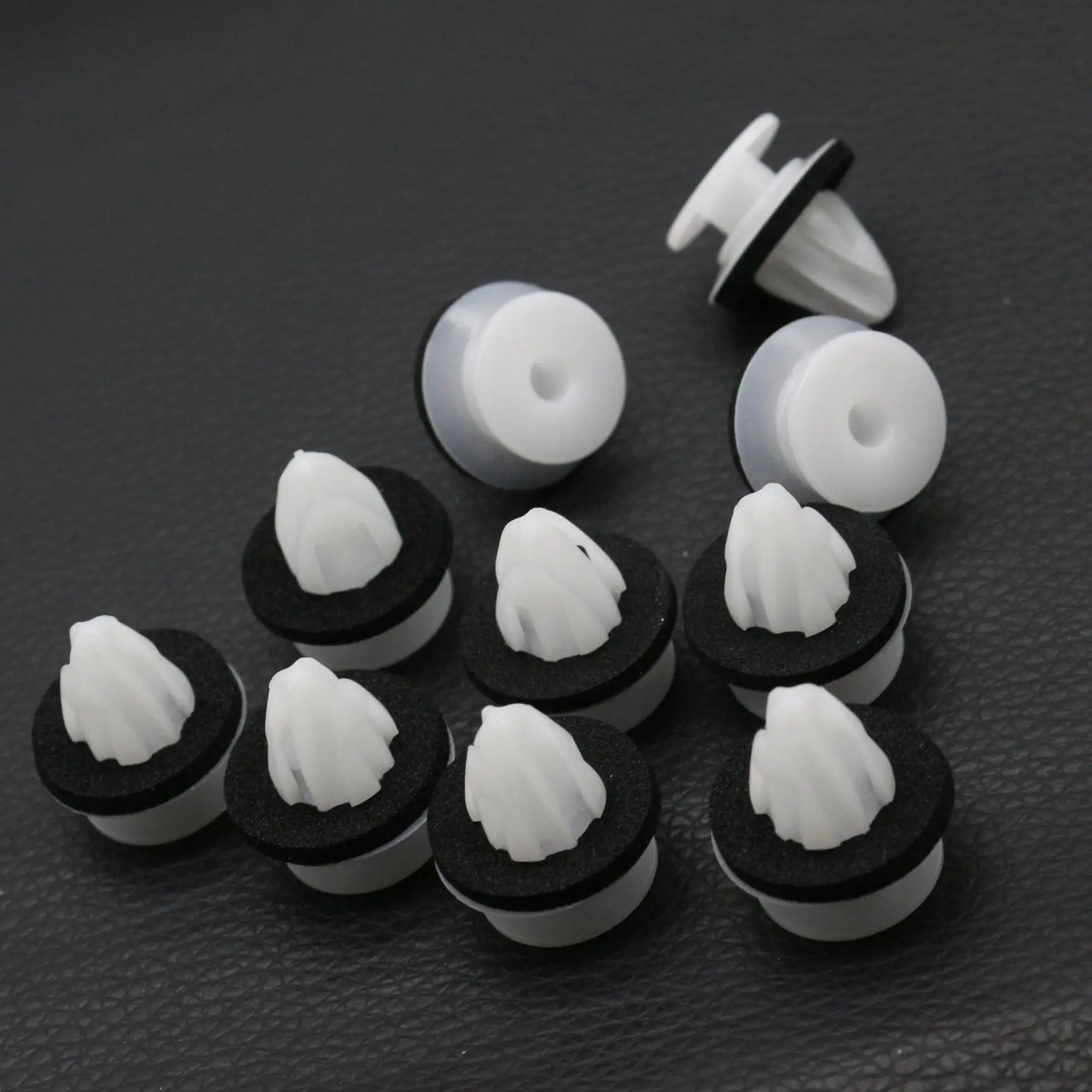 10 Pcs Wheel Arch M…