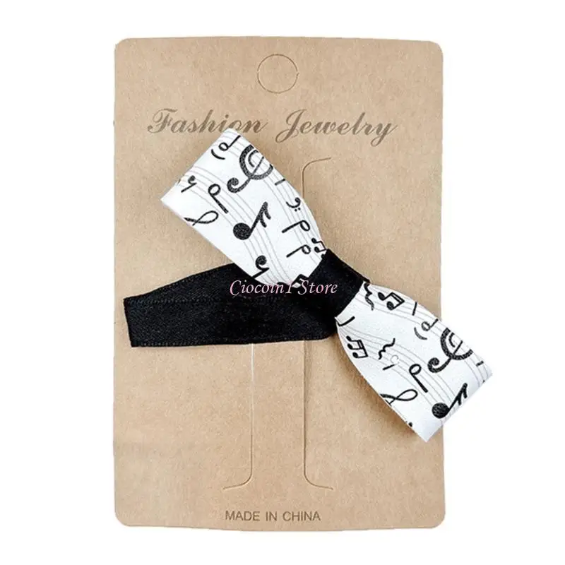 

Y1UB Violin Musical Note Hair Clips Hair Accessories Hairpin Hair Clip for Girl Kid Children Toddlers Headwear Barrettes