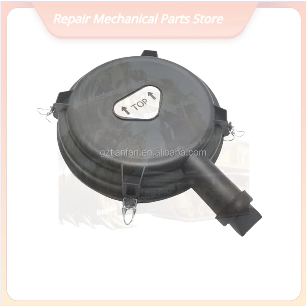 For Excavator Air Filter Back Cover For Zax200-3 Zax230-6 Zax240-6 2zax50-3 4455586