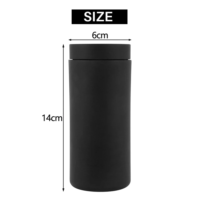 Dish Soap Squeeze Bottle For Sink Kitchen, Silicone Hand Soap Dispenser For Bathroom, Countertop Dispenser-AB09