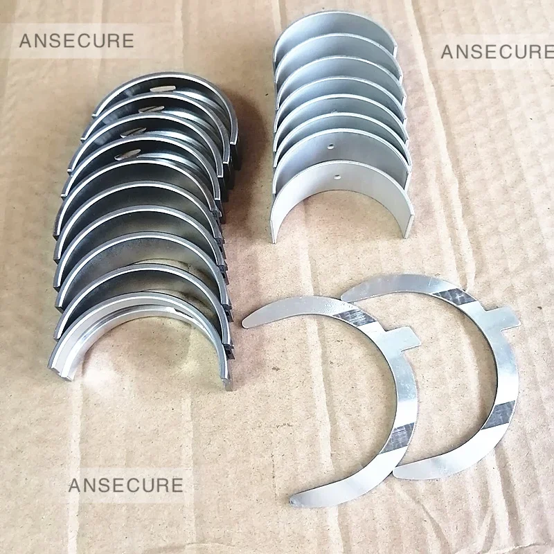 1.8 Awt Engine Cran…