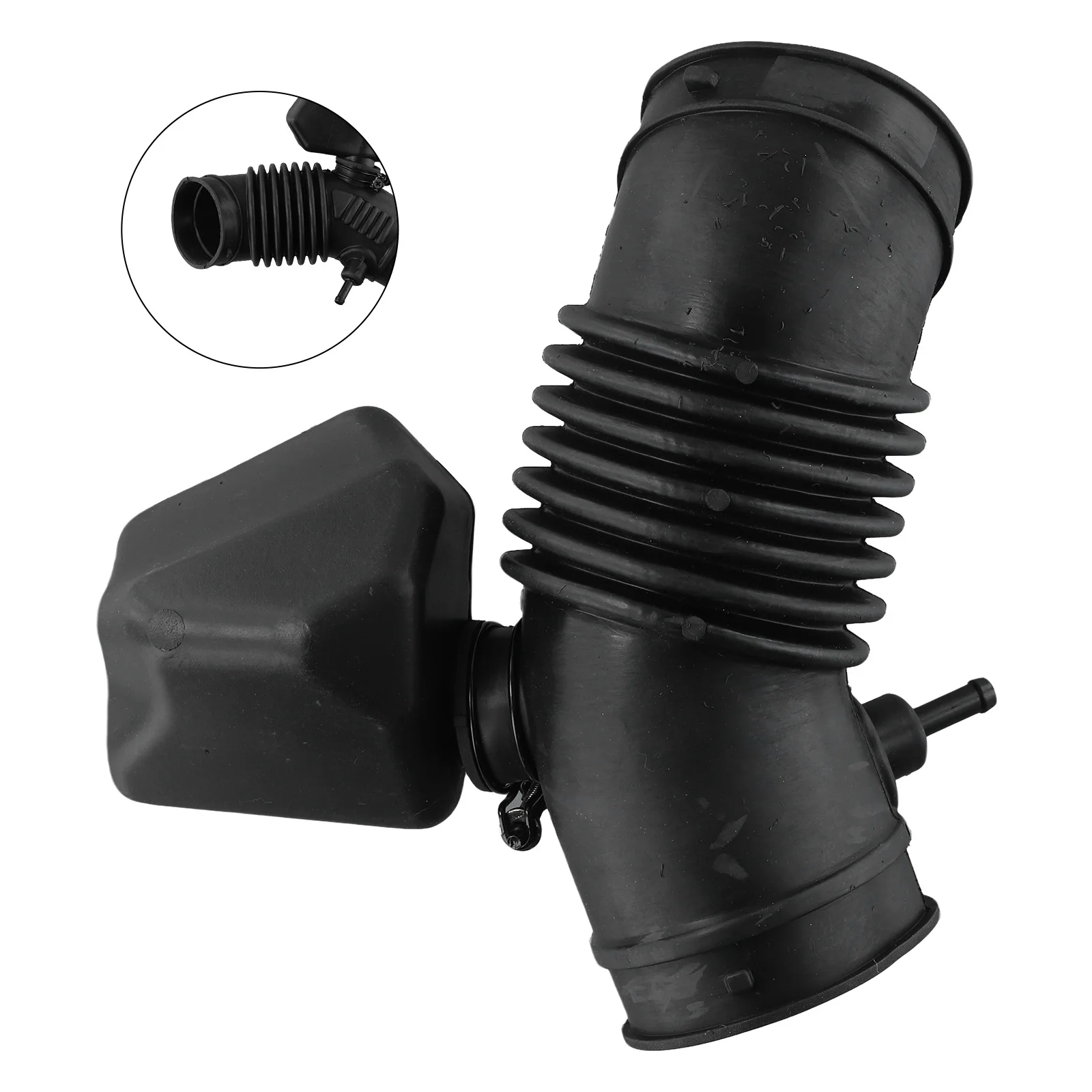 

None Cleaner Duct Tube Air Intake Hose 281302H100 Air Filter For HYUNDAI Auto Filter Auto Parts Engine Air Intake