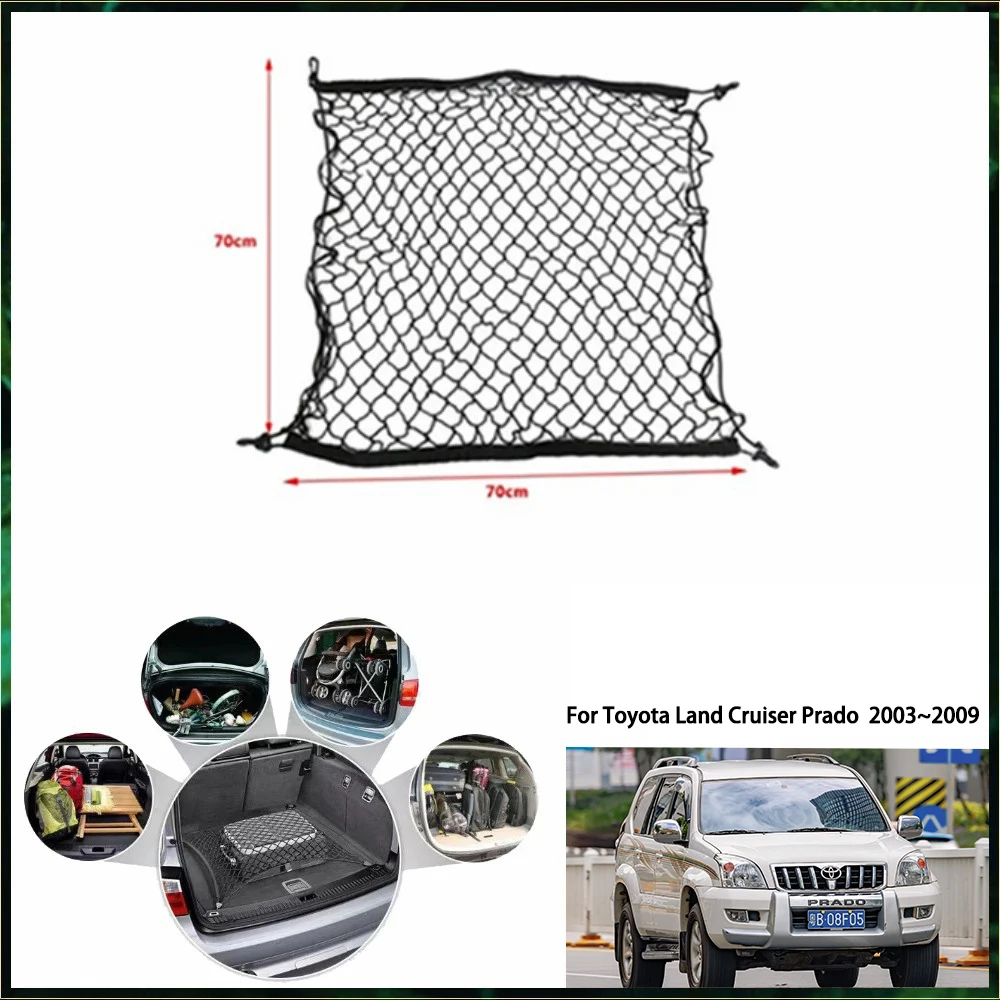 For Toyota Land Cru… - image