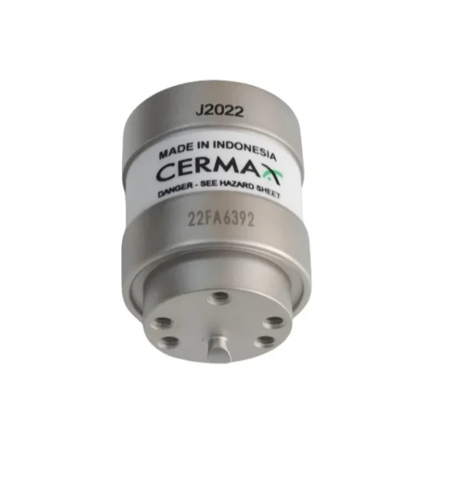J2022 Excelitas Cermax 300W 14V Xenon Ceramic Short Arc Lamp compatible with MAJ-1817