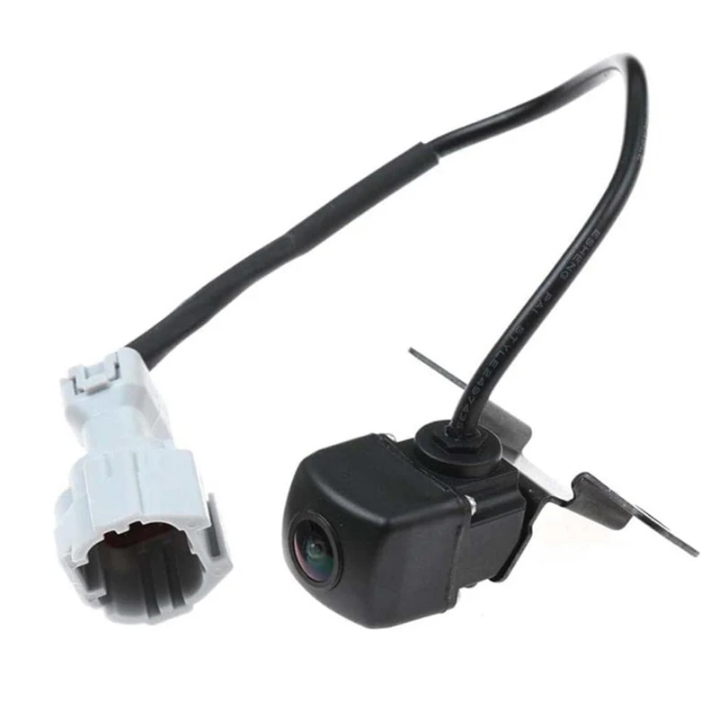 

95760-A2110 95760A2110 95760-A2100 Rear View Backup Parking Camera For Hyundai Santa Fe 2013-2016 Kia Ceed 2012-2016 Auto Parts