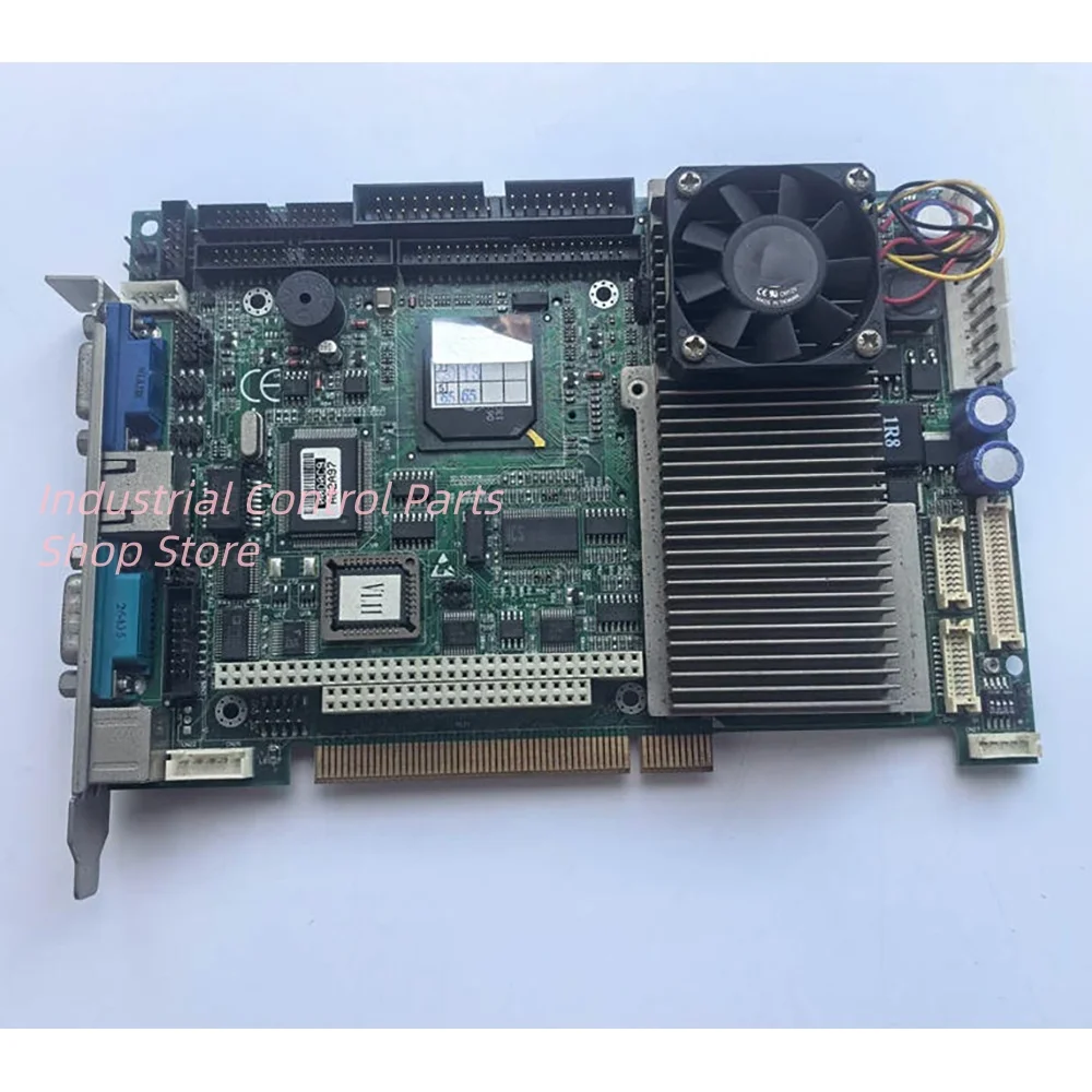 PCA-6871F4D03-T Perfect test Stable performance
