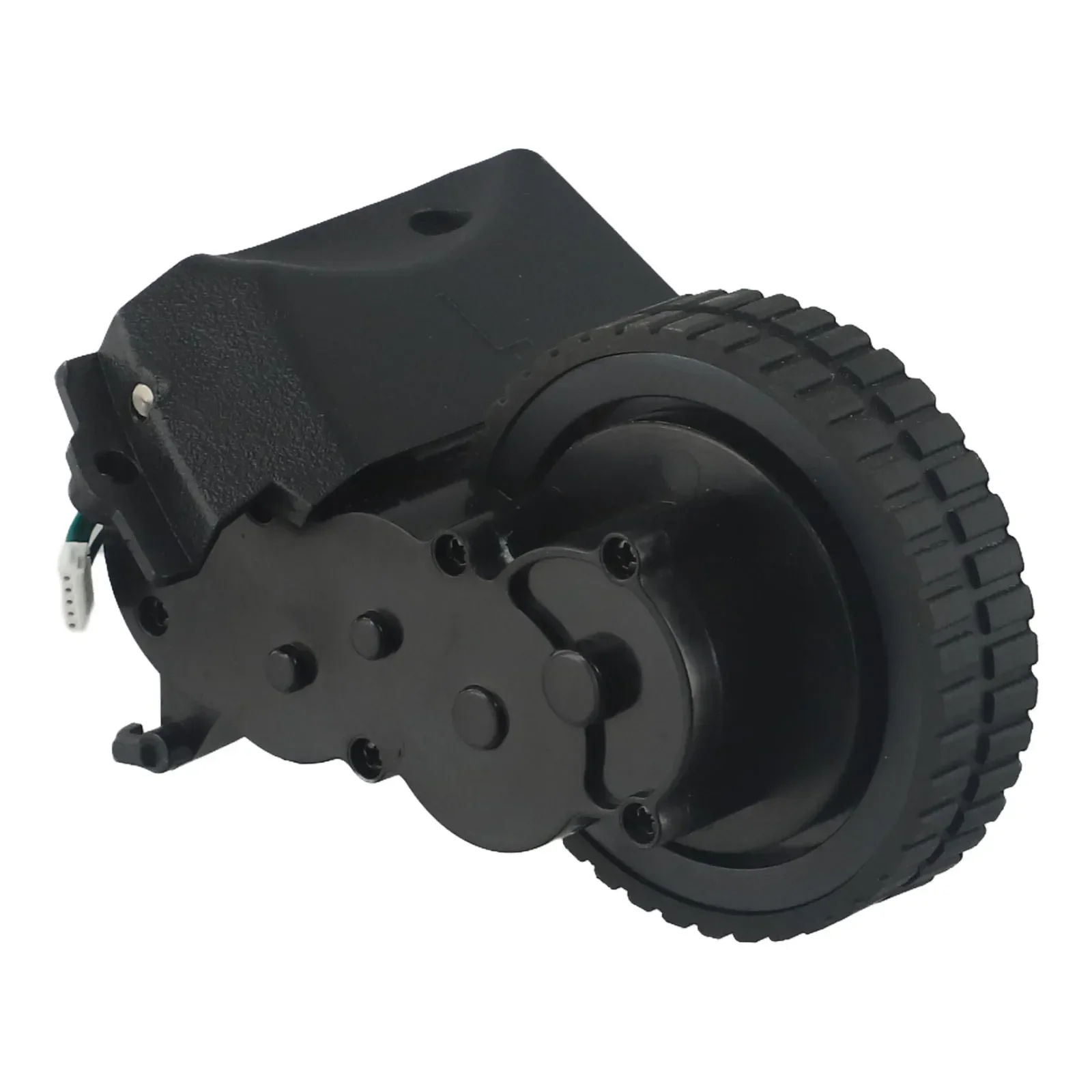 Penyedot debu roda kanan kiri untuk ISWEEP D520/Untuk 360 untuk SmartAI C50 G50 G50E/untuk P10/untuk HSR Robot penyedot debu