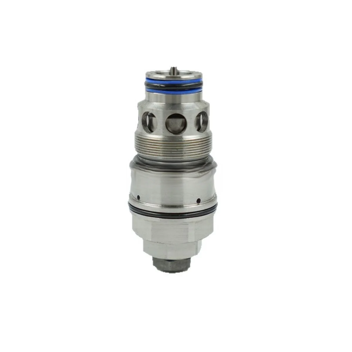 For ZGAR-00333 R140 R170 R200 Travel Control Valve