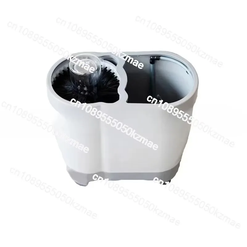 Suitable for internal and external brushes, internal and external flushing cup holders, tap water ready to use SV-1