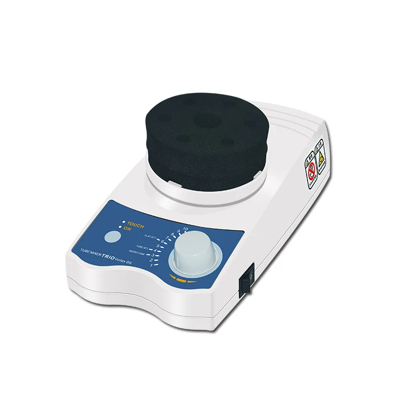 

Multifunctional Vortex Mixer Multipurpose Magnetic Stirrer Oscillator