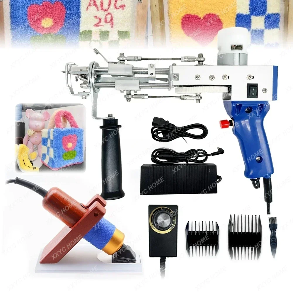 Electric Carpet Rug…