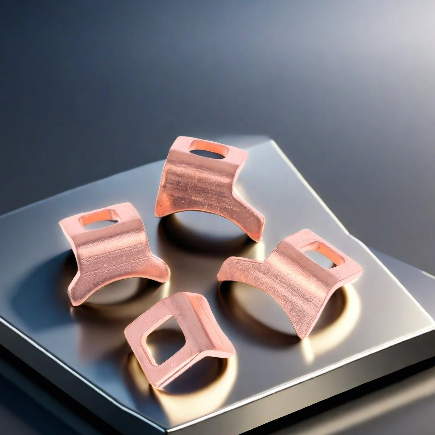 1PC Set di contatti solenoide di avviamento Solenoide di avviamento Ricostruire Kit di contatti di riparazione Kit di ricostruzione solenoide Kit di riparazione solenoide di avviamento