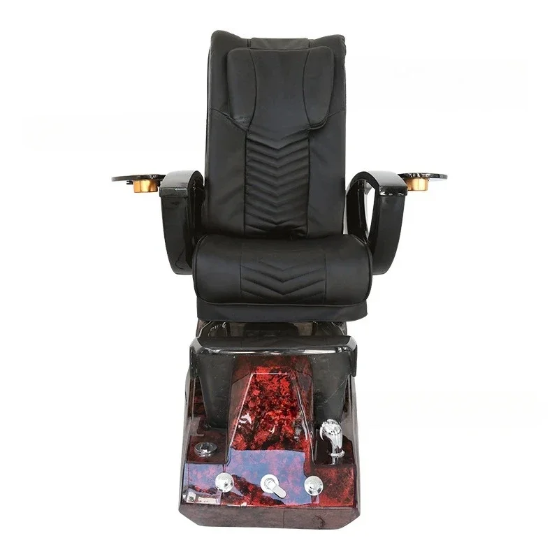 

Foot beauty, eyelashes, foot massage, sofa chair, beauty salon, nail salon, spa foot bath, sofa, fiberglass