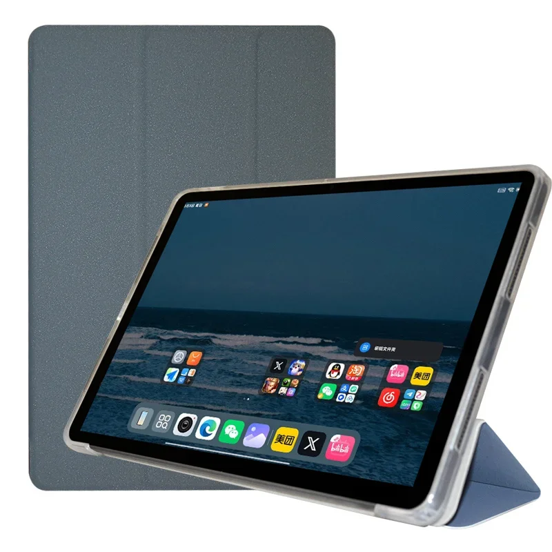 For Funda Alldocube iPlay 70 Mini Ultra Pro Case 8.4