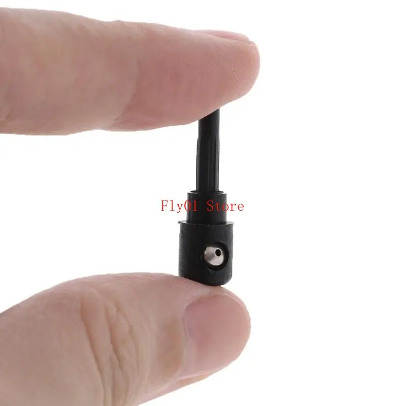 Washer Jet-Spray Windshield Wiper Nozzle for -Touran Golf New Bora 3B9955985A