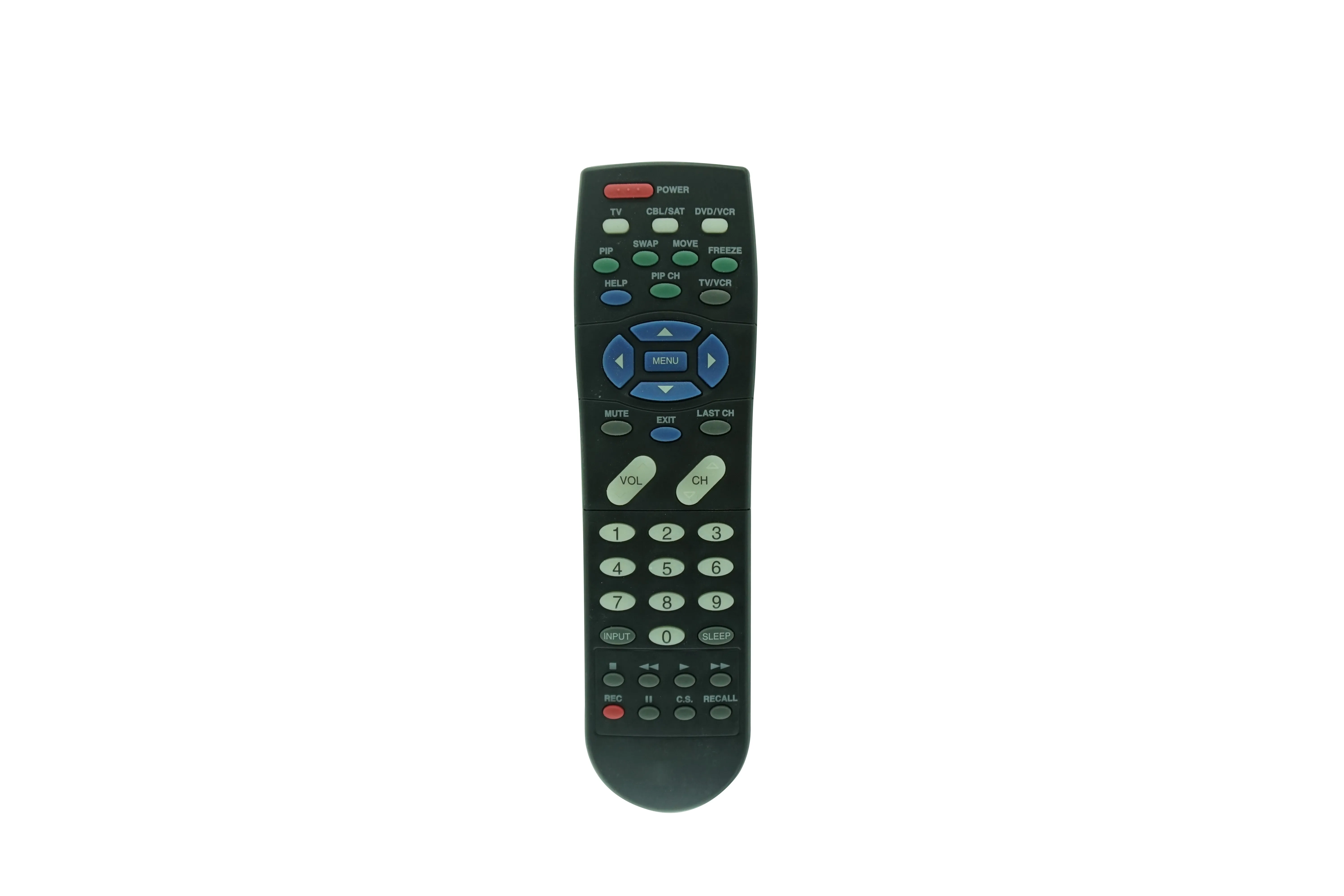 Mando a distancia para televisor, mando a distancia para Hitachi 43UW10B 46FX01B 46GX01B 50DX01B 50EX01B 50FX30B 50FX300 50GX01B 50GX20B CLU-432UG CRT LED LCD HDTV