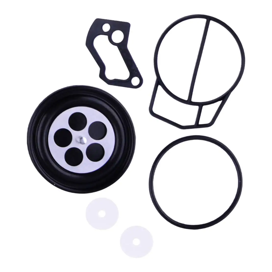 Carburetor Carb Rebuild Repair Kit Fit for Seadoo GS GSI GSX GT GTI GTS GTX HX SP SPI SPX XP Challenger 1800 Yamaha PWC Daytona