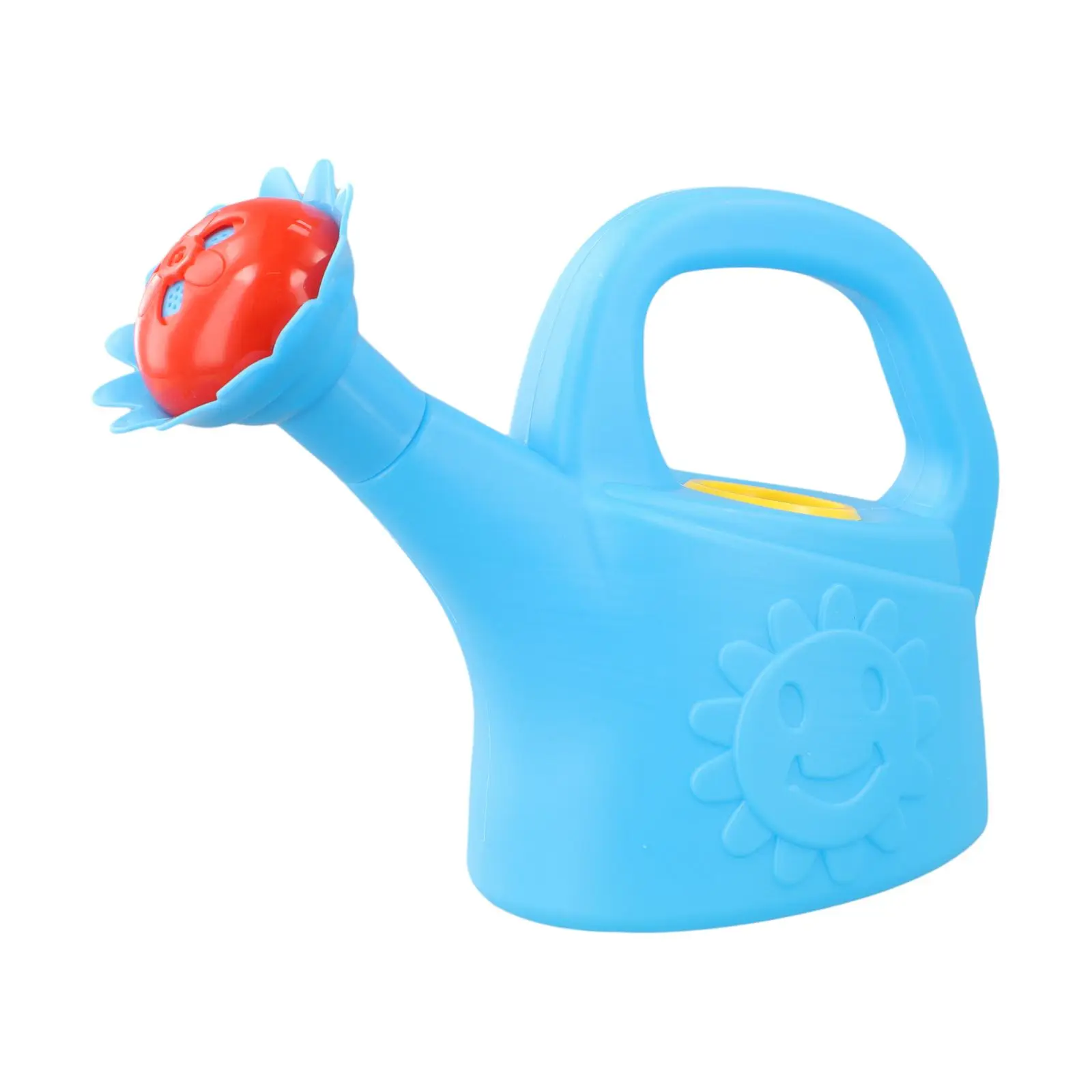 Quality Practical None Watering Can Sprinkler Plastic Flowers Bottle Sprinkler Watering Can  Quality Practical