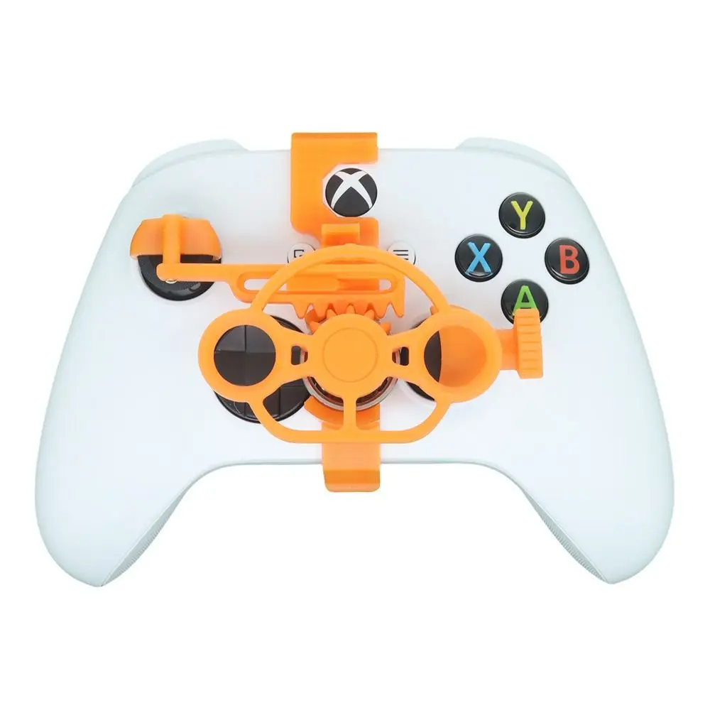 Thumbnail 4 - #7 Racing Steering Wheel Controllers Comparison Guide