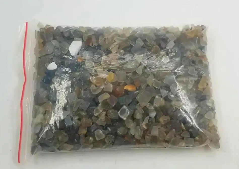 Рисунок 6 - Новый!!! Полировальные шарики/бусины